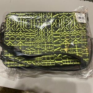Michael Kors Medium Shoulder/Crossbody Bag (new)